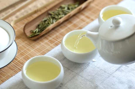 什么季节适合喝白茶？