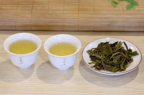 什么季节适合喝白茶？