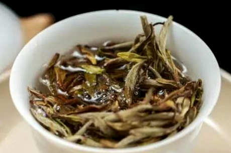 什么样的茶属于白茶？