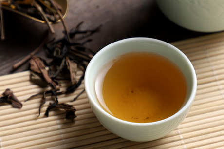鸭屎香属于什么茶？