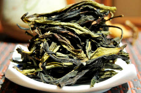 鸭屎香属于什么茶？