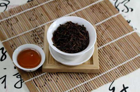 凤凰单杉茶属于什么茶？