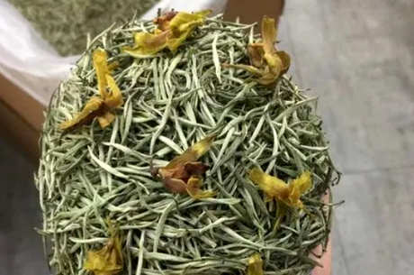 兰妃茶是冷还是温？