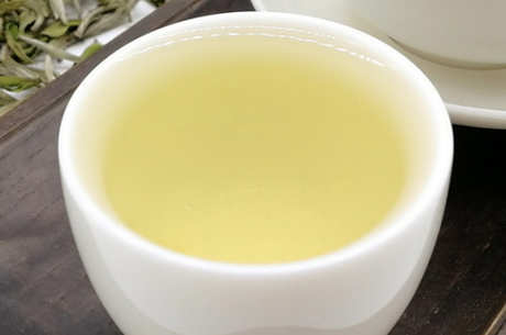 如何正确饮用福鼎白茶？