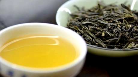 铁观音是中国著名的绿茶吗？