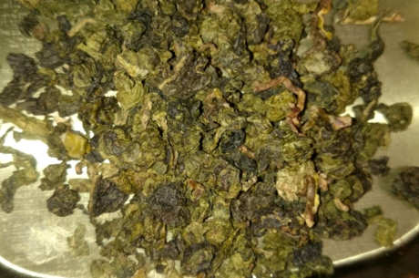 铁观音是中国著名的绿茶吗？