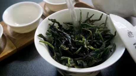 鸭屎香是什么茶功效？