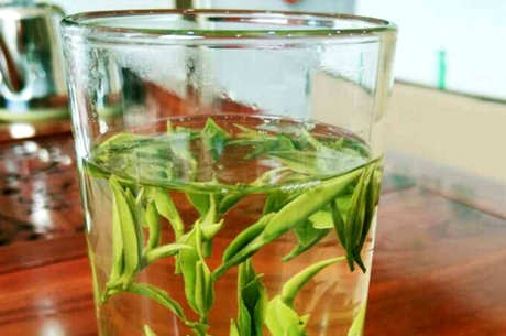 小兰花茶属于什么茶？