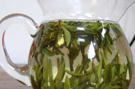 小兰花茶属于什么茶？