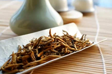 滇红产地在哪里？