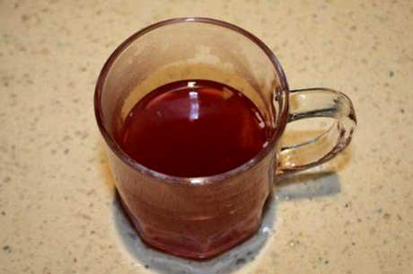 绿茶隔夜可以喝吗？