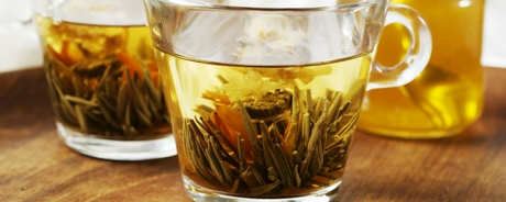 半斤茶能喝多久？
