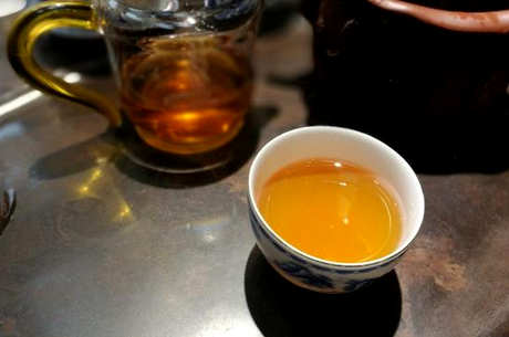 福鼎白茶属于绿茶还是红茶