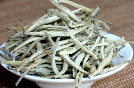 福鼎白茶是发酵茶吗？