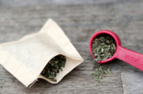 如何处理茶叶发霉