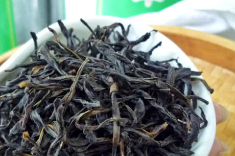 什么茶是蜜兰香？