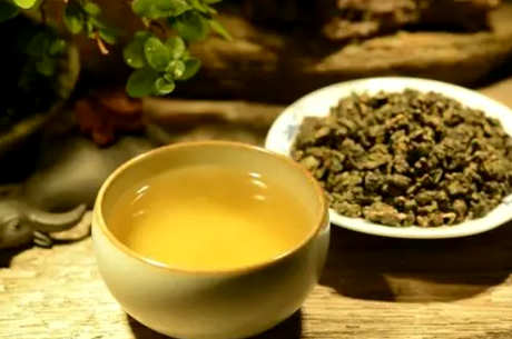 代表茶的茶叶分类和六种茶的代表茶