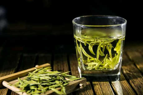 崂山绿茶的功效和作用，9大养生效果促进健康