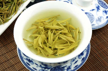 金叶茶的产地在哪里？