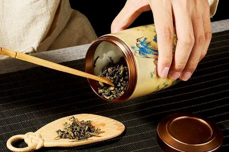 绿茶能放多久？