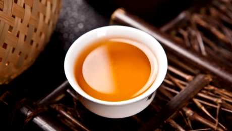 什么季节适合喝红茶？
