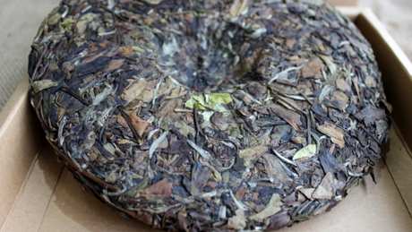 白茶茶饼的储存方法和条件