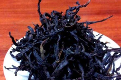 乌洞茶是什么茶？