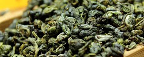 碧螺春是红茶还是绿茶？