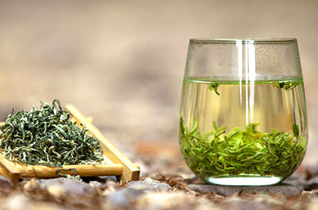 碧螺春是红茶还是绿茶？