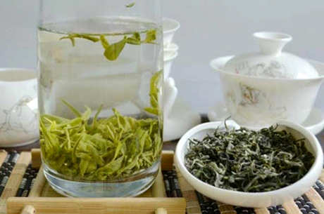 碧螺春是红茶还是绿茶？