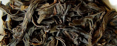 大红袍属于红茶还是绿茶