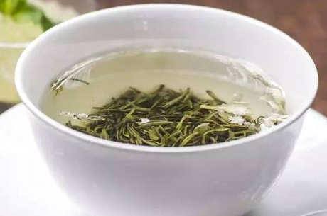 茉莉花茶是红茶还是绿茶