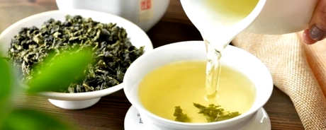咖啡和绿茶能一起喝吗？