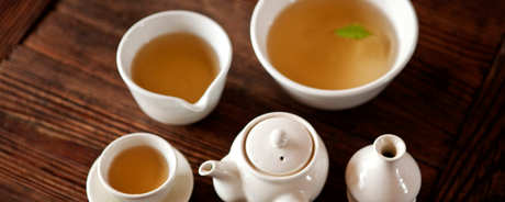 绿茶属于什么茶？