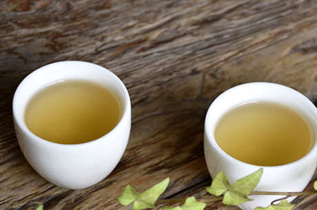 绿茶属于什么茶？
