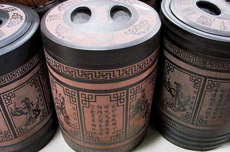 绿茶的保质期一般是多久？