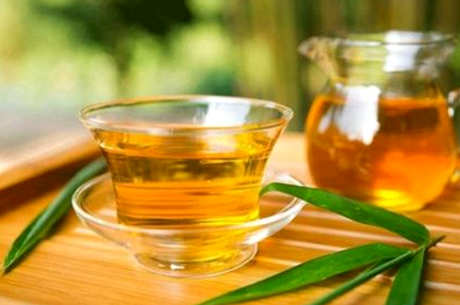 绿茶和蜂蜜能一起喝吗？
