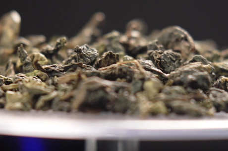 什么茶属于铁观音？