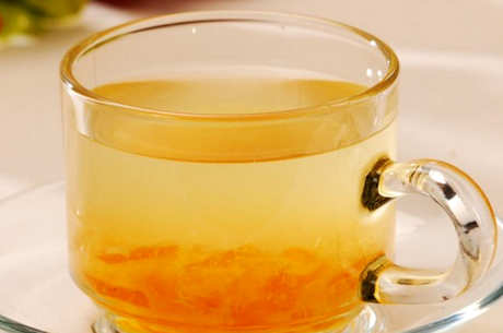 蜂蜜柚子茶可以用茶吗？