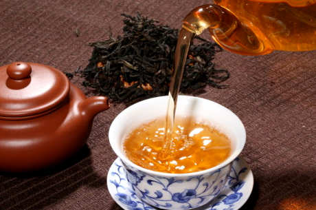 大红袍是煮茶还是泡茶