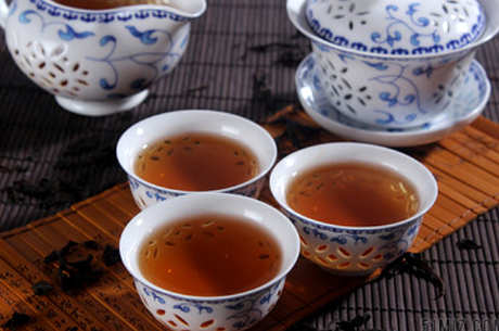 大红袍是煮茶还是泡茶