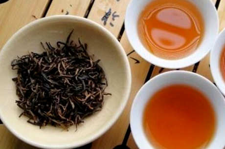 金骏眉是发酵茶吗？