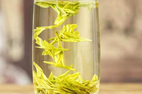 龙井茶是红茶还是绿茶