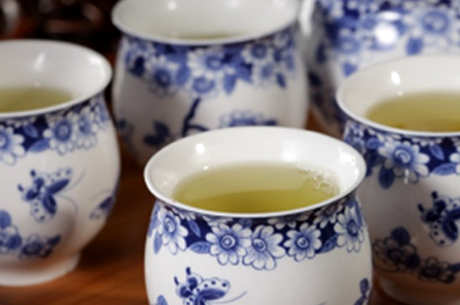 西湖龙井茶是绿茶吗？