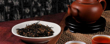 金骏眉茶属于什么茶？