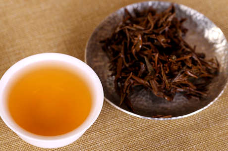 金骏眉茶属于什么茶？