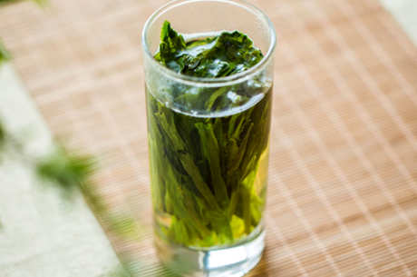 太平猴魁茶属于什么茶？