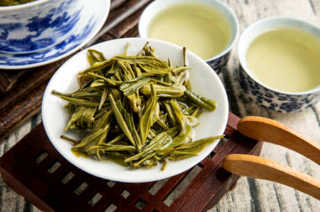 谁不适合喝龙井茶？