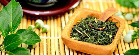 夏天喝红茶好还是绿茶好？