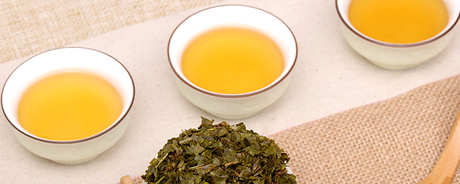 夏天喝乌龙茶好吗？